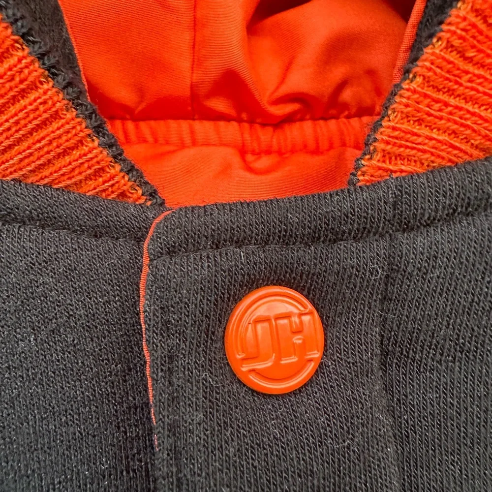 NHL Philadelphia Flyers Reversible Jacket - Picture 7 of 16